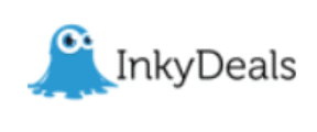 InkyDeals Coupon Codes