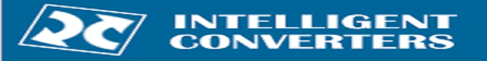 Intelligent Converters Coupon Codes