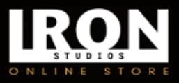 Iron Studios Coupon Codes