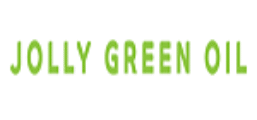 Jolly Green Oil Coupon Codes