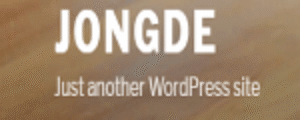 Jongde Coupon Codes