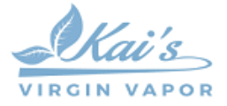 Kai's Virgin Vapor Coupon Codes