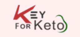 KeyForKeto Coupon Codes