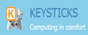 Keysticks Coupon Codes