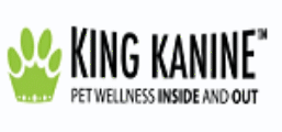 King Kanine Coupon Codes