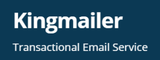 Kingmailer Coupon Codes