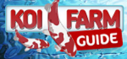 Koi Farm Guide Coupon Codes