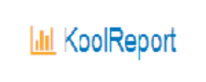 KoolReport Coupon Codes