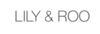 LILY & ROO Coupon Codes