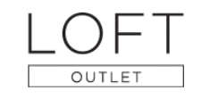 LOFT Outlet Coupon Codes