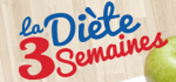 La Diete 3 Semaines Coupon Codes