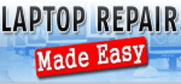 Laptop Repair Made Easy Coupon Codes