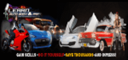 LearnAutoBodyAndPaint Coupon Codes