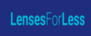 LensesForLess Coupon Codes