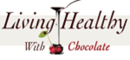 Living Healthy With Chocolate Coupon Codes