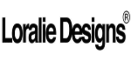 Loralie Designs Coupon Codes
