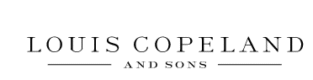 Louis Copeland Coupon Codes
