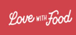 Love With Food Coupon Codes