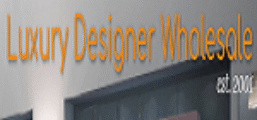 Luxury Designer Wholesale Coupon Codes