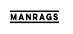 MANRAGS Coupon Codes