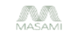 MASAMI Coupon Codes