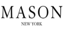 MASON New York Coupon Codes