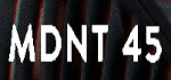 MDNT45 Coupon Codes
