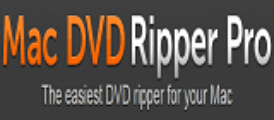 Mac DVDRipper Pro Coupon Codes