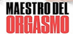 Maestro Del Orgasmo Coupon Codes
