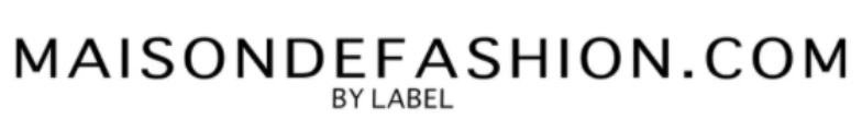 Maison De Fashion Coupon Codes