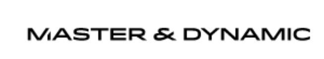 Master & Dynamic Coupon Codes