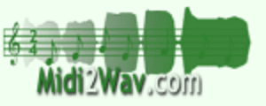 Midi2Wav Coupon Codes