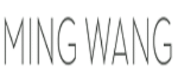 Ming Wang Coupon Codes