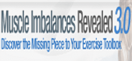 Muscle Imbalances Revealed Coupon Codes
