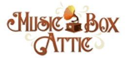 Music Box Attic Coupon Codes