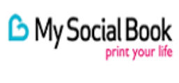 My Social Book Coupon Codes