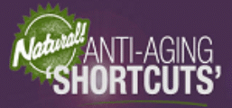Natural Anti-Aging Shortcuts Coupon Codes