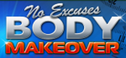 No Excuses Body Makeover Coupon Codes