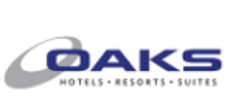 Oaks Hotels & Resorts Coupon Codes