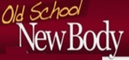 OldSchoolNewBody Coupon Codes