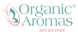Organic Aromas Coupon Codes