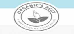 Organic's Best Coupon Codes