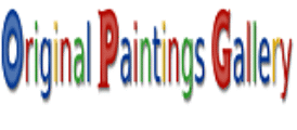 Original Paintings Gallery Coupon Codes