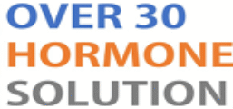 Over 30 Hormone Solution Coupon Codes