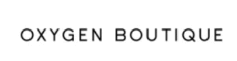 Oxygen Boutique Coupon Codes