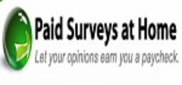 Paid Surveys At Home Coupon Codes