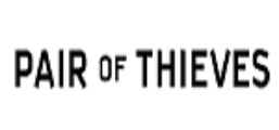 Pair Of Thieves Coupon Codes
