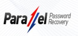 Parallel Password Recovery Coupon Codes