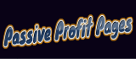 Passive Profit Pages Coupon Codes