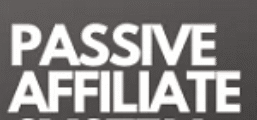 PassiveAffiliate Coupon Codes